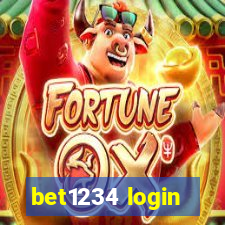 bet1234 login